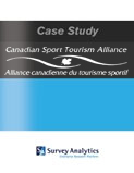 Canadian Sport Tourism Alliance