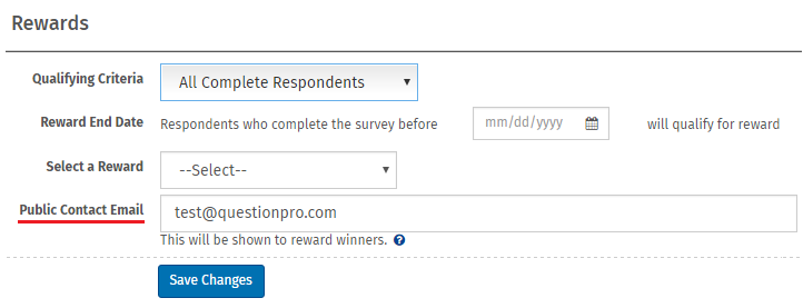 Survey Software Help Image