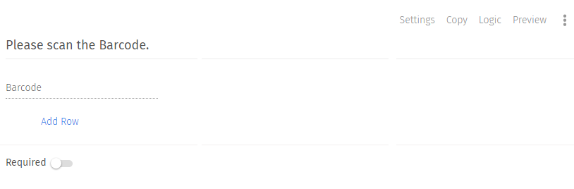 Survey Software Help Image