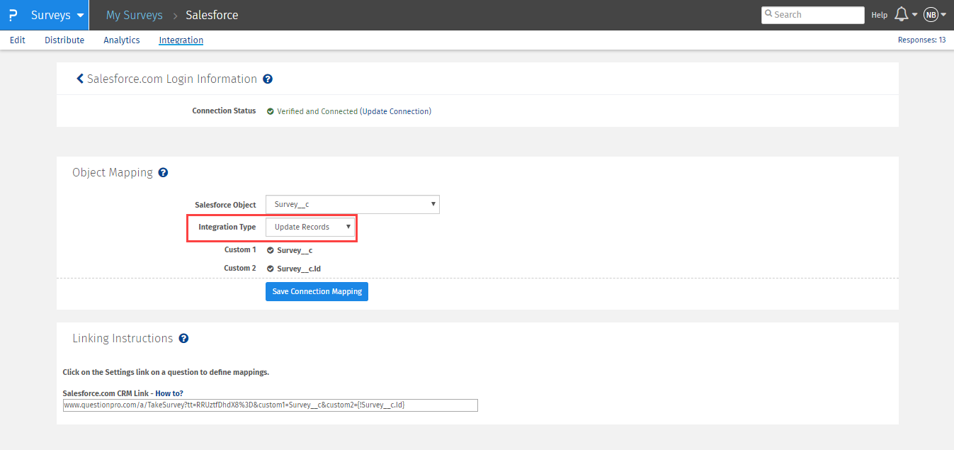 Survey Software Help Image